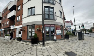 More details for 54-58 Cambridge St, Aylesbury - Retail for Lease