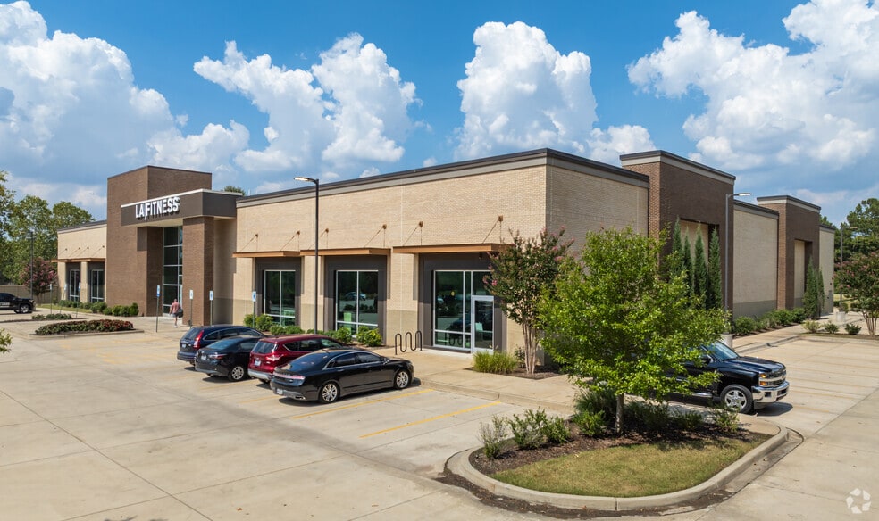 1088 W Poplar Ave, Collierville, TN for sale - Primary Photo - Image 1 of 1