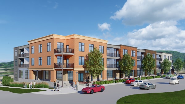 210 E Superior St, Munising, MI for lease - Primary Photo - Image 1 of 1