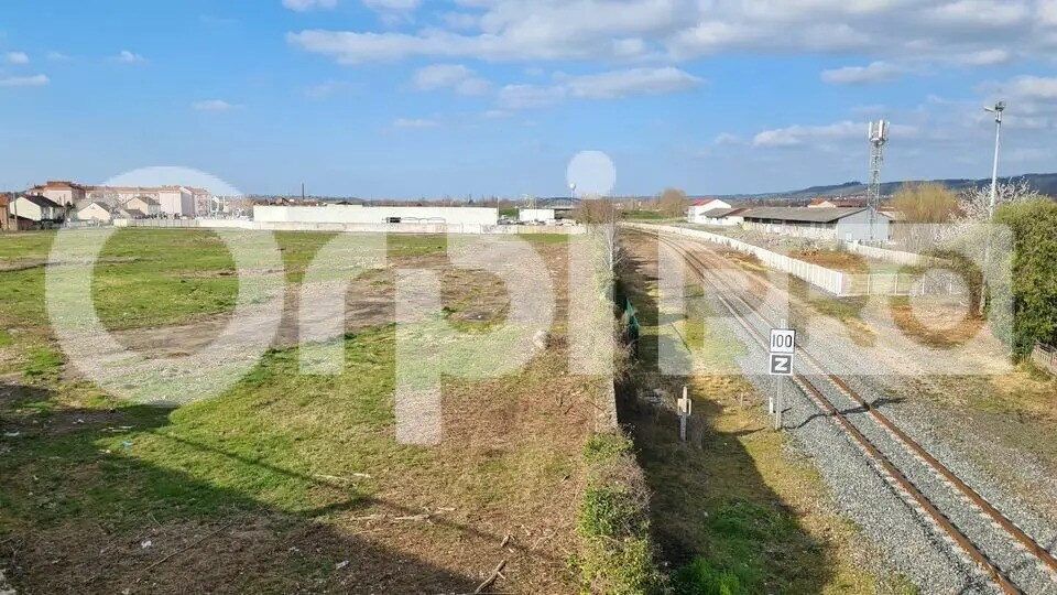 Land in Montluçon for sale - Building Photo - Image 2 of 10