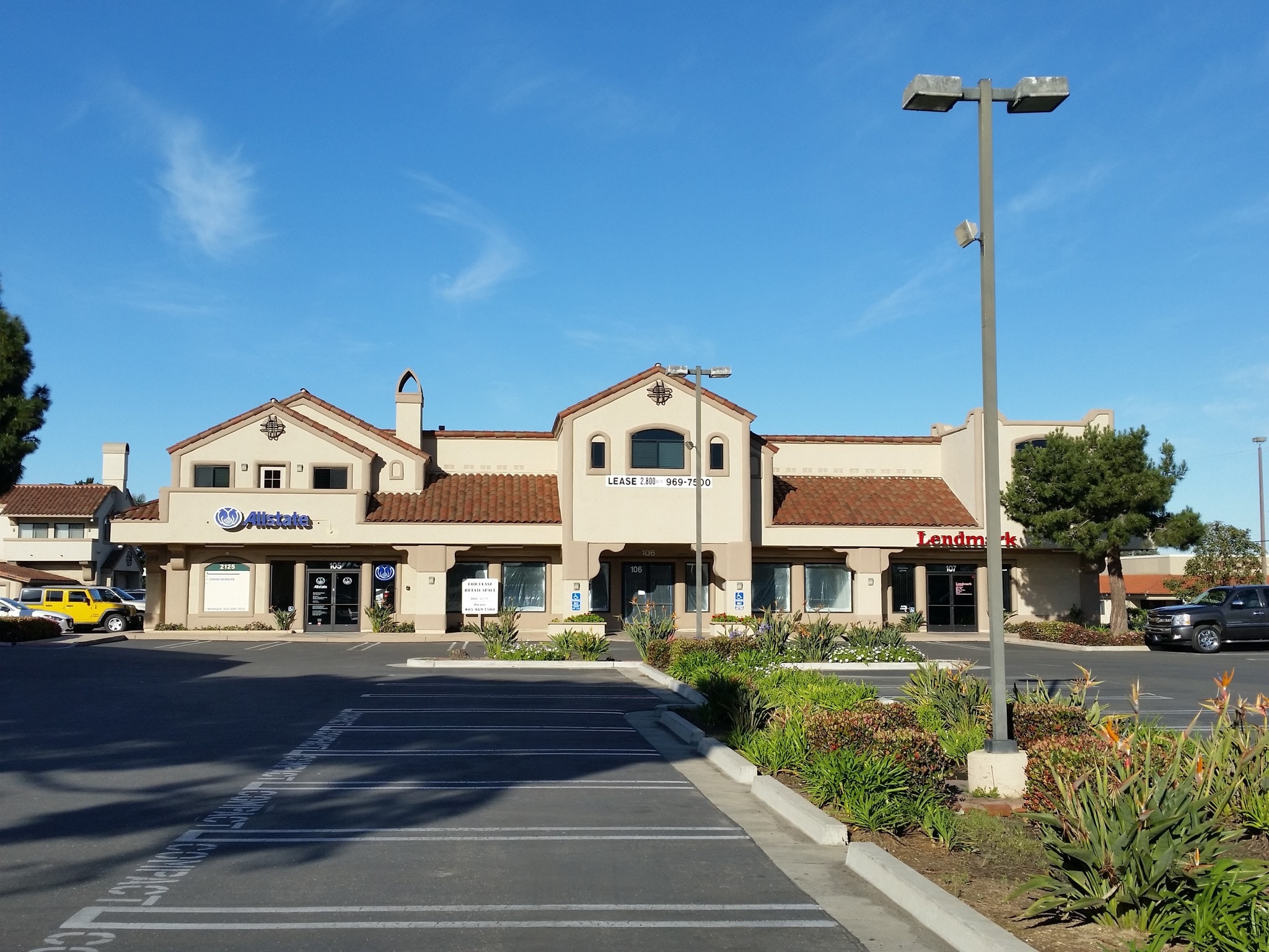 2125 S Broadway, Santa Maria, CA for sale Primary Photo- Image 1 of 1