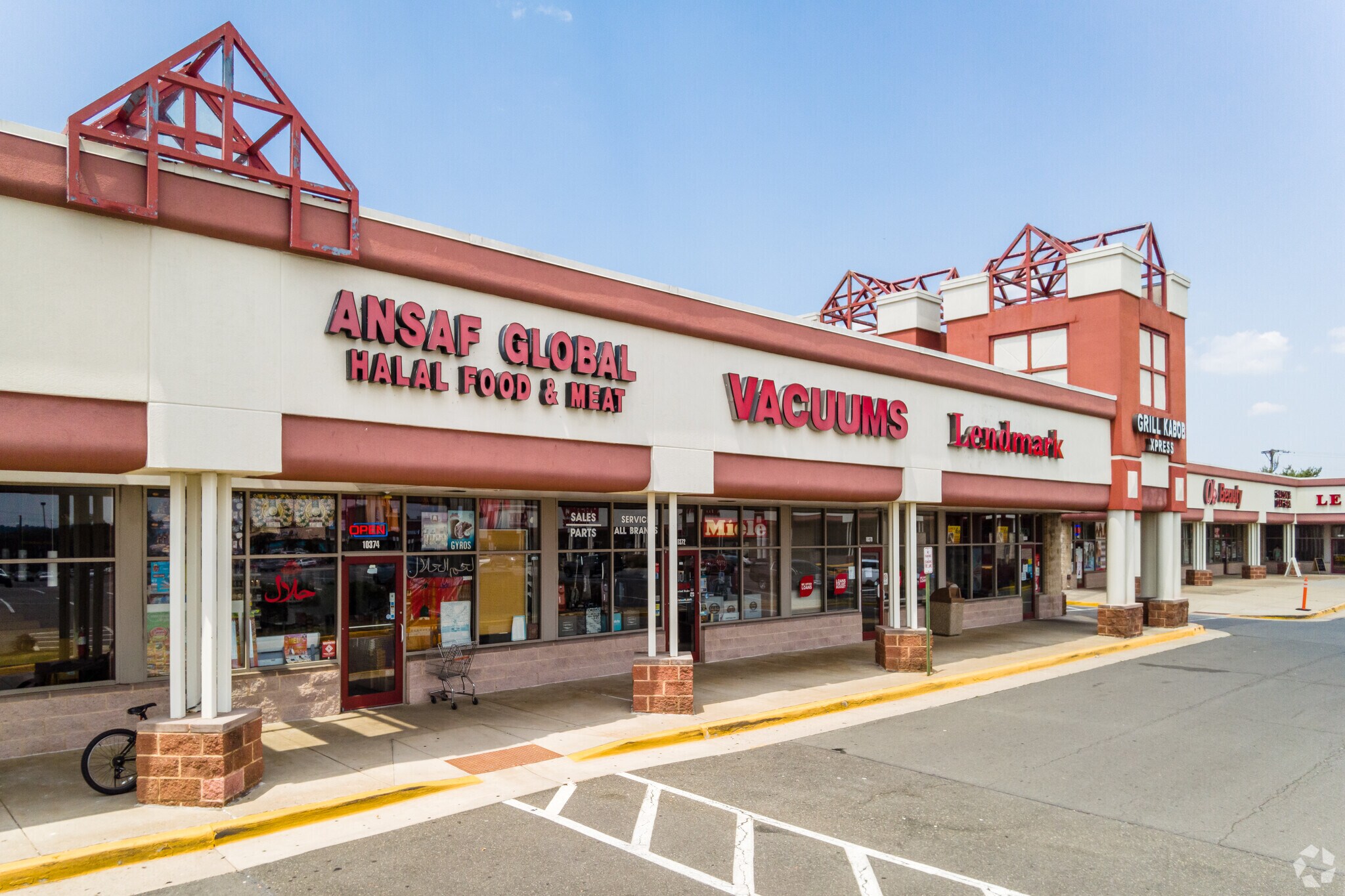 1029410404 Portsmouth Rd, Manassas, VA 20109 Portsmouth Station