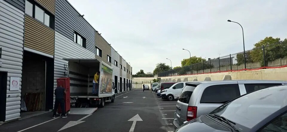 3 Rue Des Carrières, Épinay-sur-Seine for lease - Building Photo - Image 3 of 9