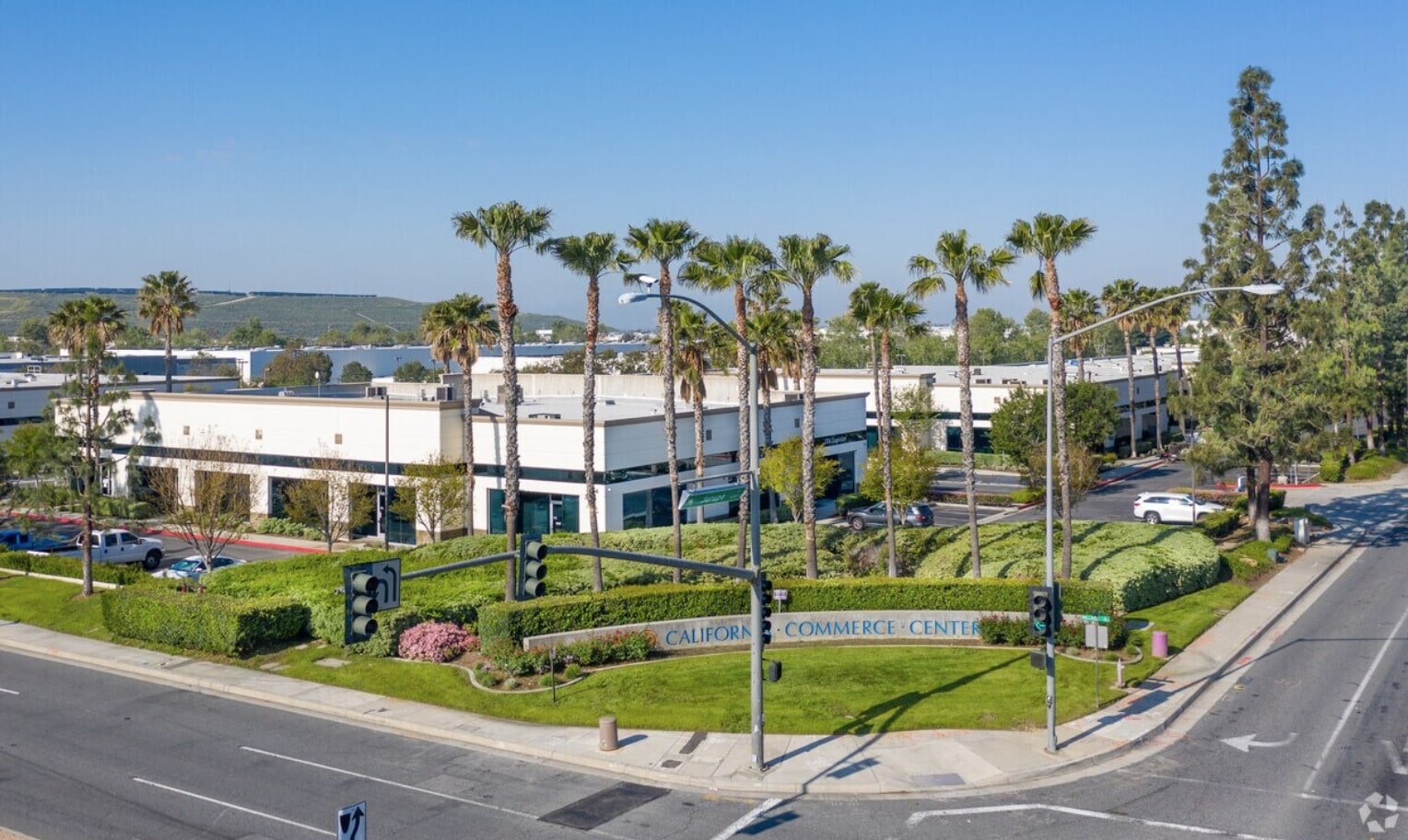 4100 Jurupa St, Ontario, CA for lease Building Photo- Image 1 of 11