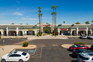 More details for 5930 W Greenway Rd, Glendale, AZ - Office/Retail, Retail for Lease