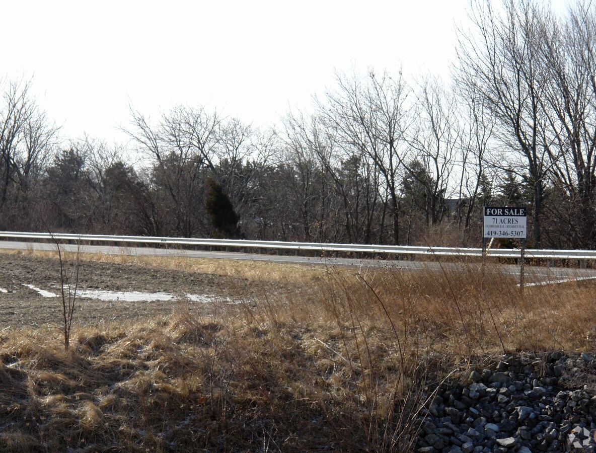 King Rd, Haskins, OH 43525