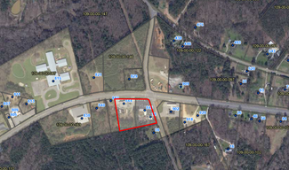 More details for 844 Highway 72, Abbeville, SC - Retail for Sale