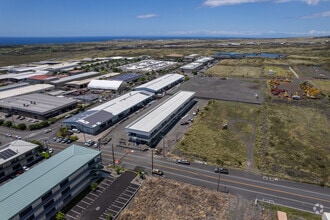 73-5621 Maiau St, Kailua Kona, HI - AERIAL map view