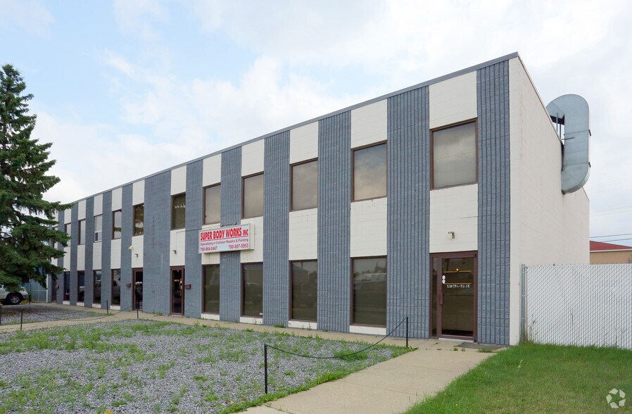 12907 53rd St NW, Edmonton, AB for sale - Primary Photo - Image 1 of 1