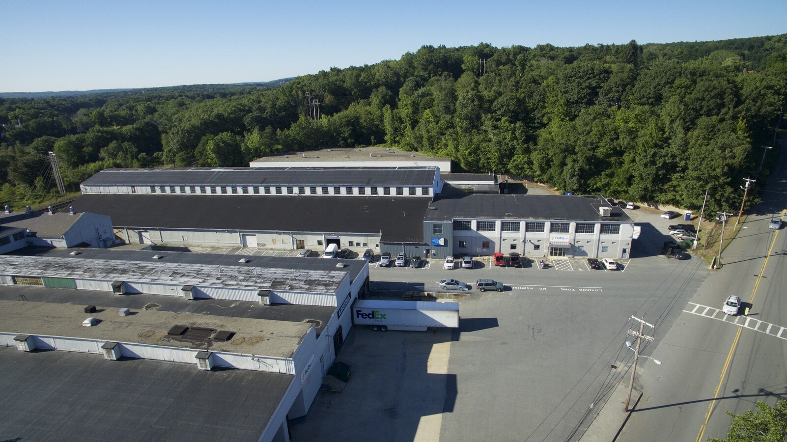 243 Stafford St, Worcester, MA 01603