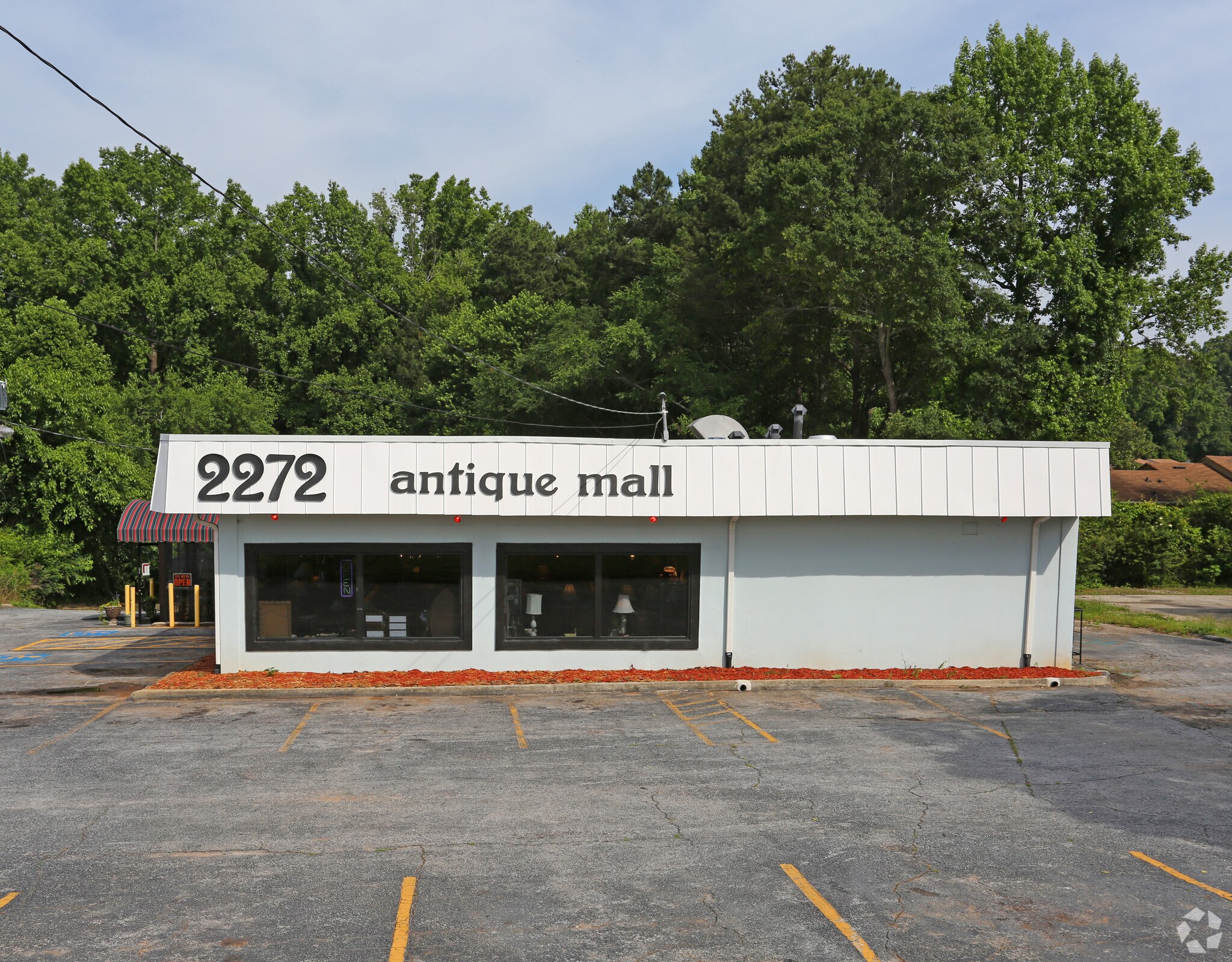 2272 Lawrenceville Hwy, Decatur, GA 30033 Retail for Lease