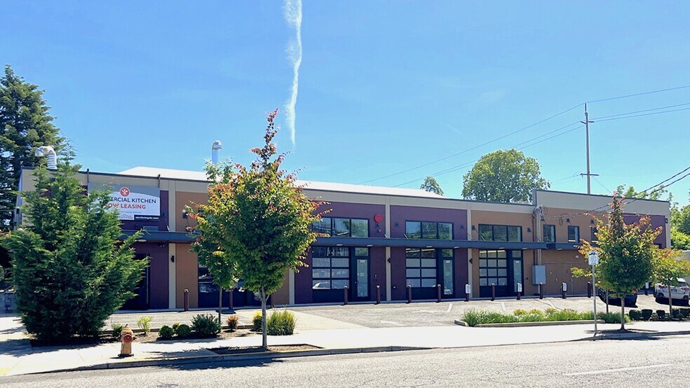 602 SE 11TH Ave, Portland, OR for lease - Building Photo - Image 1 of 25