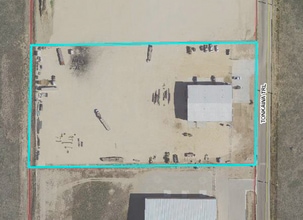 6224 Tonkawa Trl, Casper, WY - AERIAL  map view