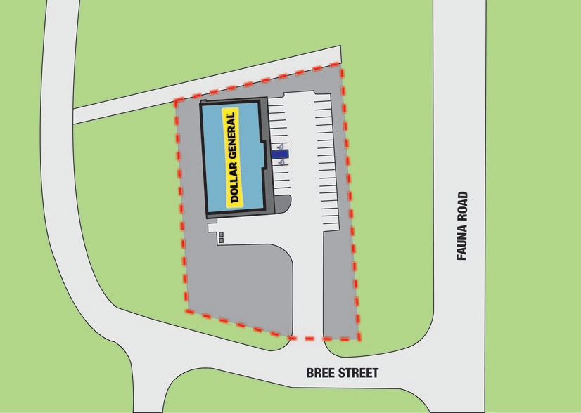 413 Bree Dr, Lebo, KS 66856