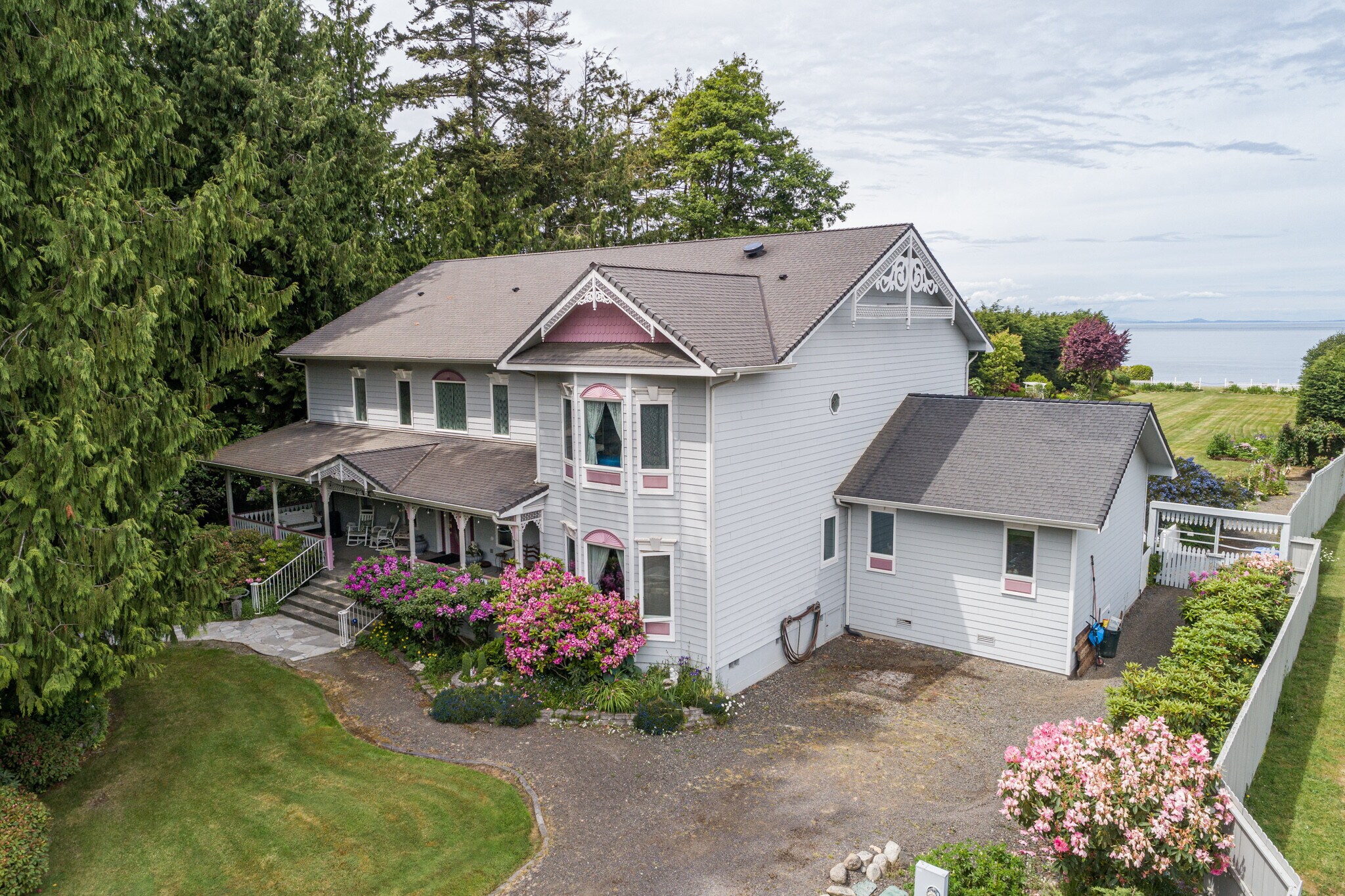 397 Monterra Dr, Port Angeles, WA 98362