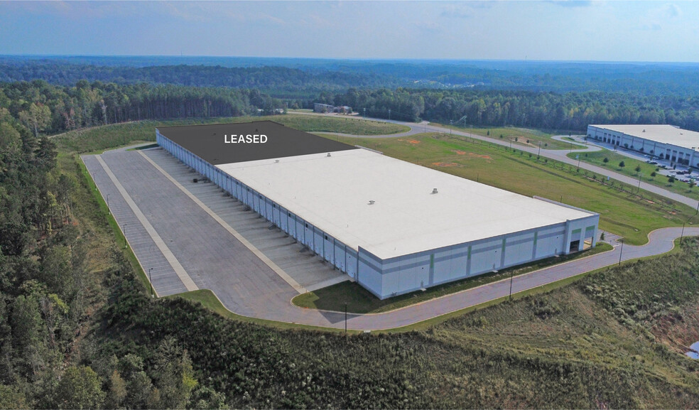 1701 Old Grove Rd, Piedmont, SC for lease - Building Photo - Image 2 of 7