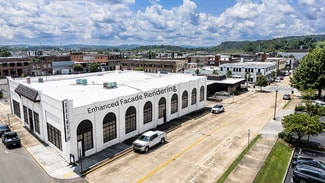 More details for 212 E Sullivan St, Kingsport, TN - Retail for Sale