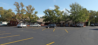 More details for 4835 S Peoria Ave, Tulsa, OK - Office for Lease