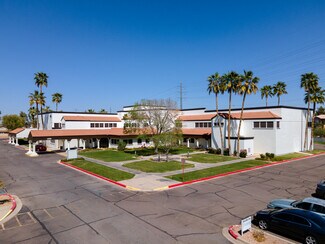 More details for 4001 E Baseline Rd, Gilbert, AZ - Office, Medical for Lease