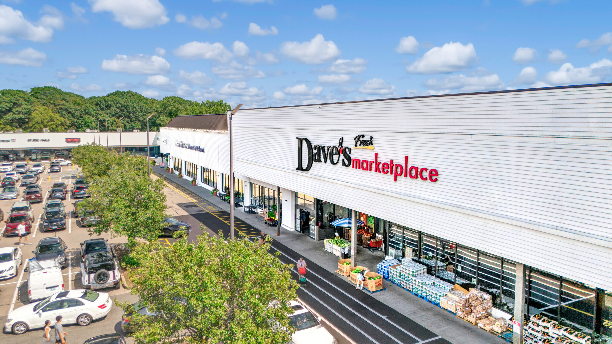 1000 Division St, East Greenwich, RI for lease Building Photo- Image 1 of 10