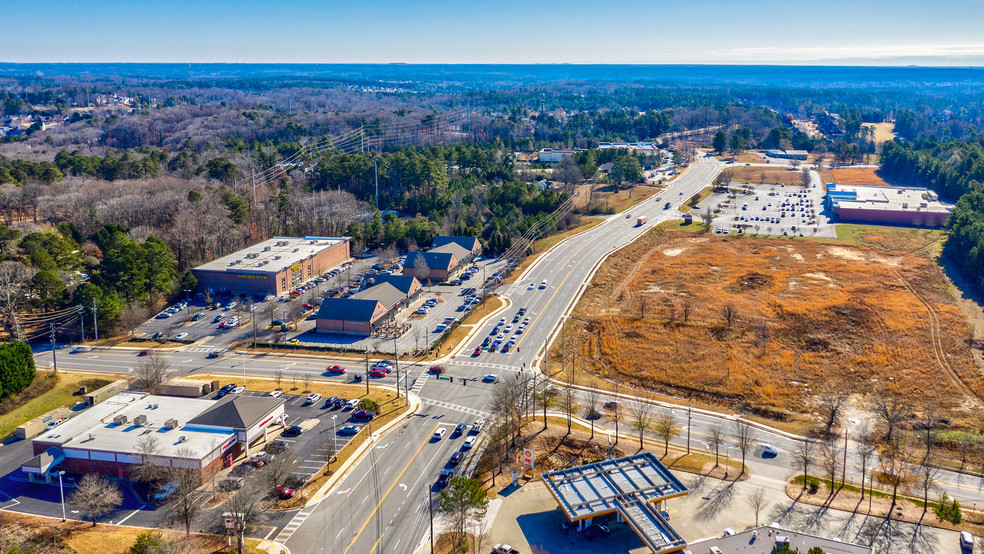 1192 Auburn Rd, Dacula, GA for sale - Building Photo - Image 2 of 37