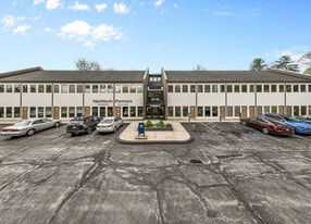 Compass South Professional Center - Commercial Real Estate