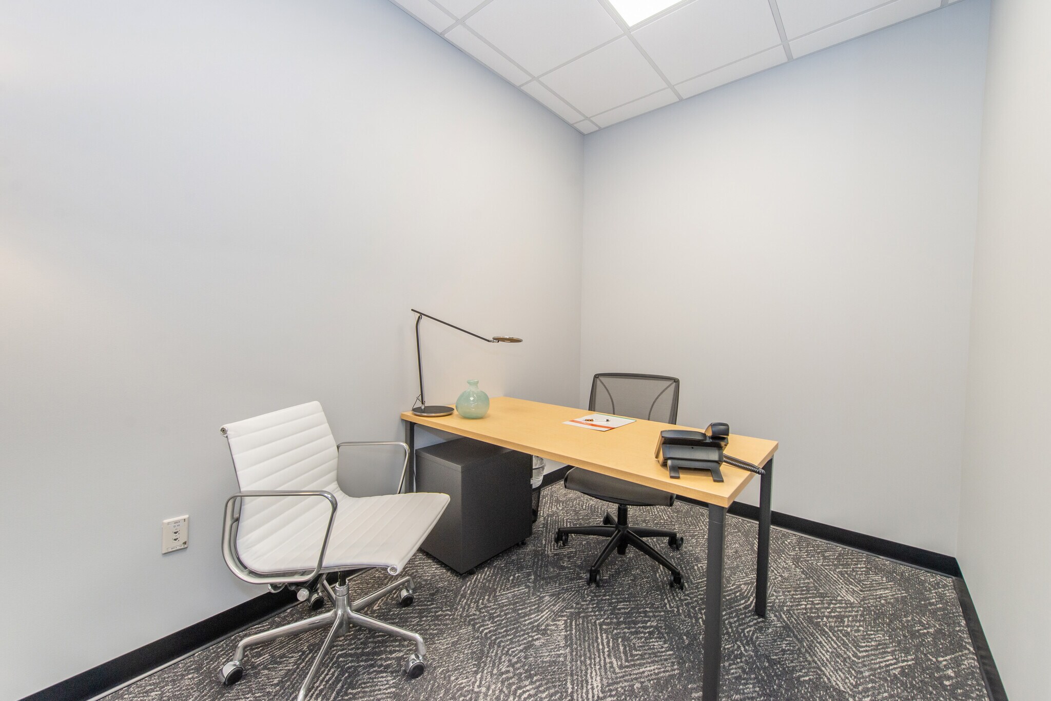 350 Springfield Ave, Summit, NJ 07901 - Office Evolution | LoopNet