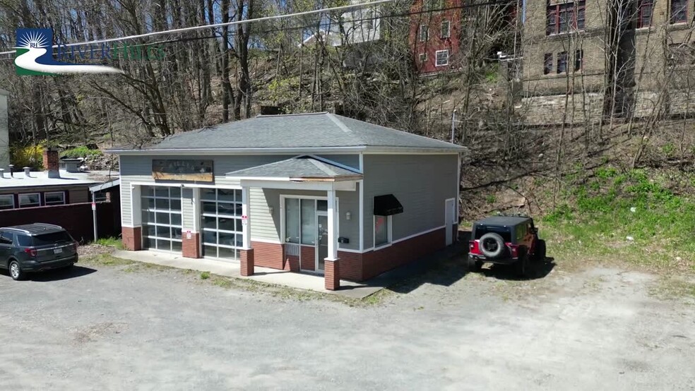 22 W Main St, Little Falls, NY for sale - Commercial Listing Video - Image 2 of 11