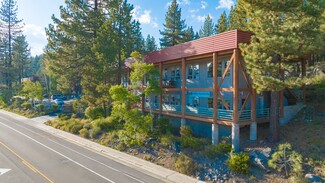 More details for 12010 Donner Pass Rd, Truckee, CA - Office for Sale