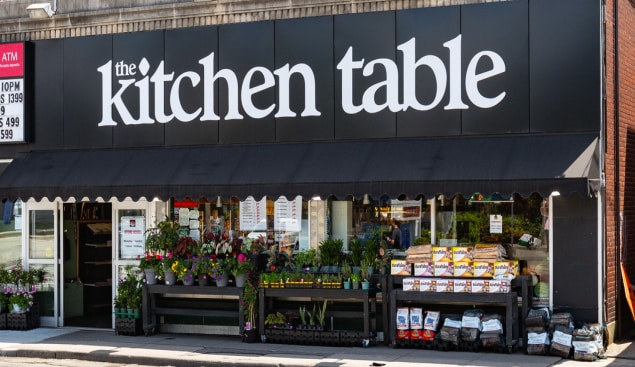 155 Dupont St, Toronto, ON for sale Building Photo- Image 1 of 1