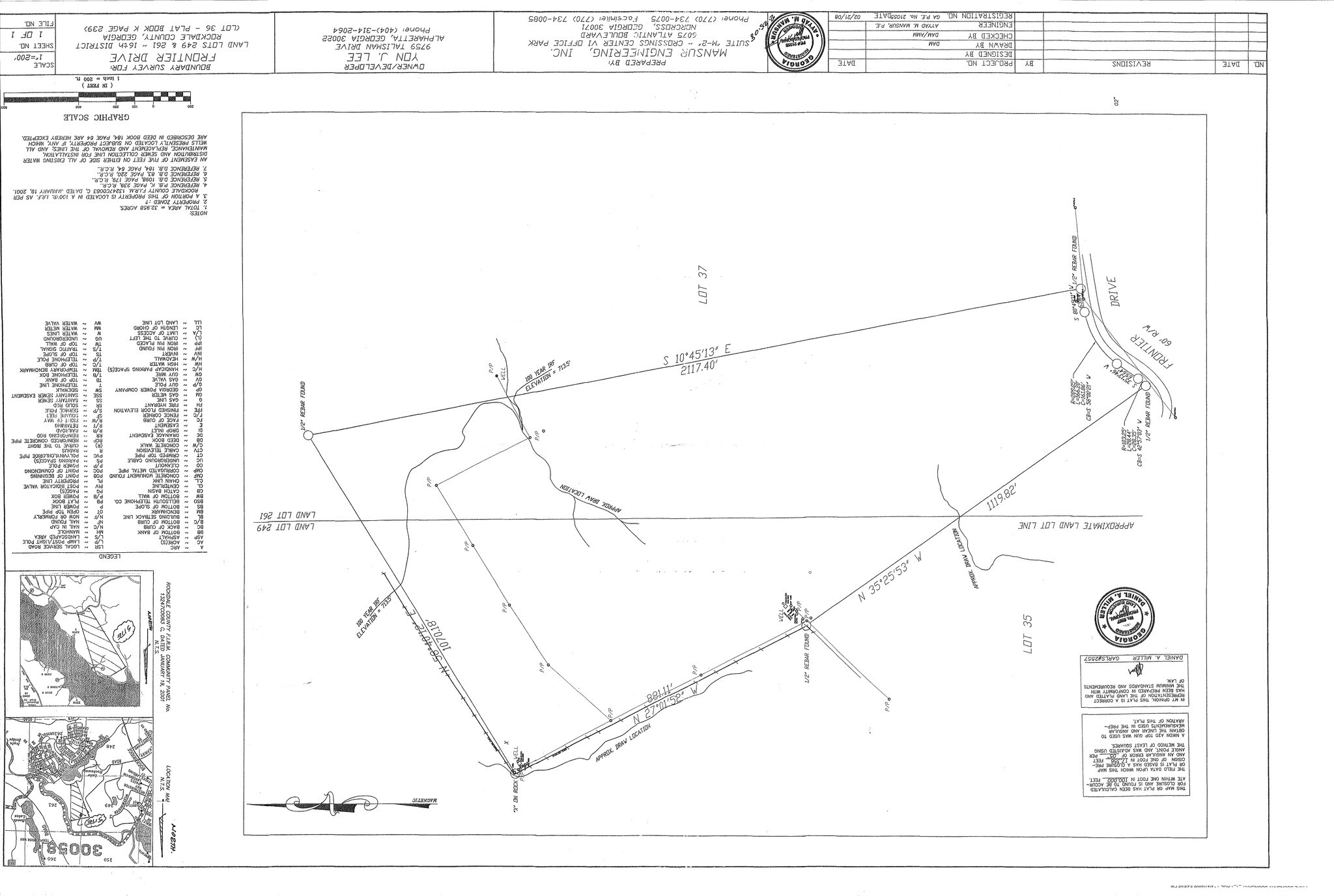 0 Frontier, Conyers, GA 30012 0 Frontier, Conyers, GA 30012