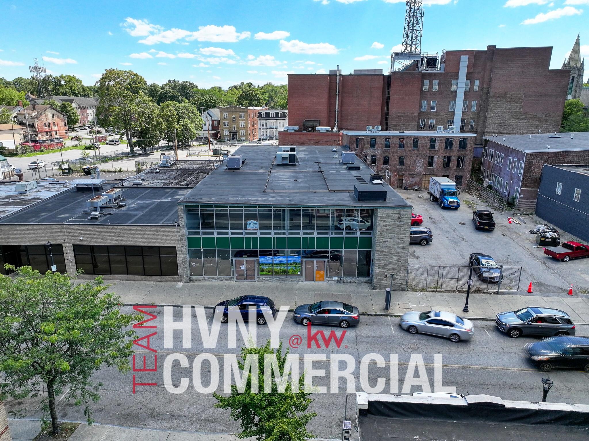 412-416 Main St, Poughkeepsie, NY for lease Building Photo- Image 1 of 4