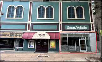 More details for 442 Cherry St, Macon-Bibb, GA - Retail for Lease