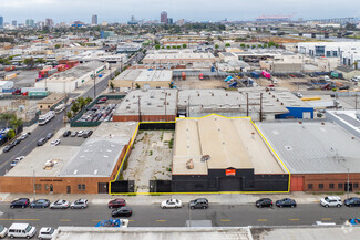 More details for 728-730 W Esther St, Long Beach, CA - Industrial for Lease