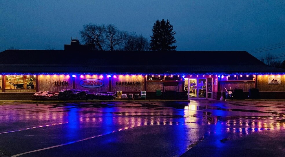 39 W Clark St, Ilion, NY for sale - Building Photo - Image 2 of 8