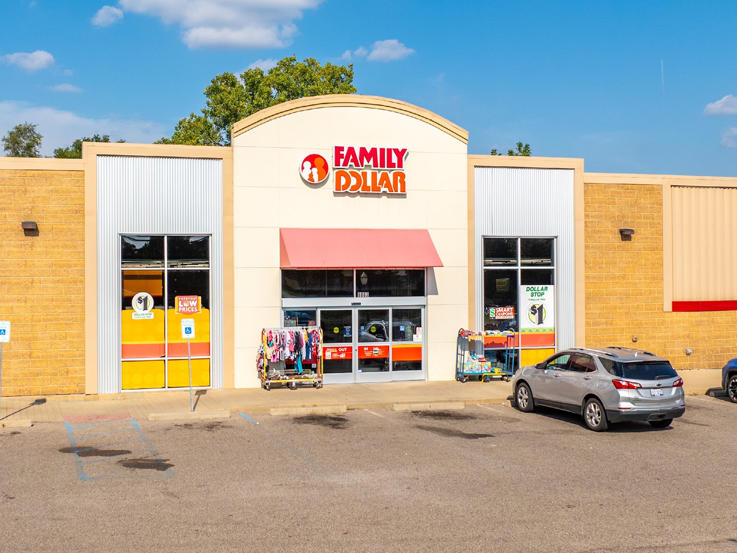 8883 Monroe Rd, Durand, MI for sale Primary Photo- Image 1 of 4