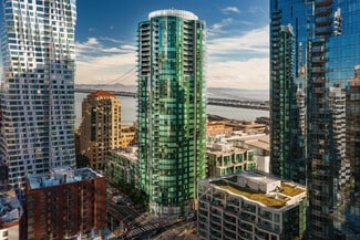 More details for 300 Spear St, San Francisco, CA - Retail for Lease