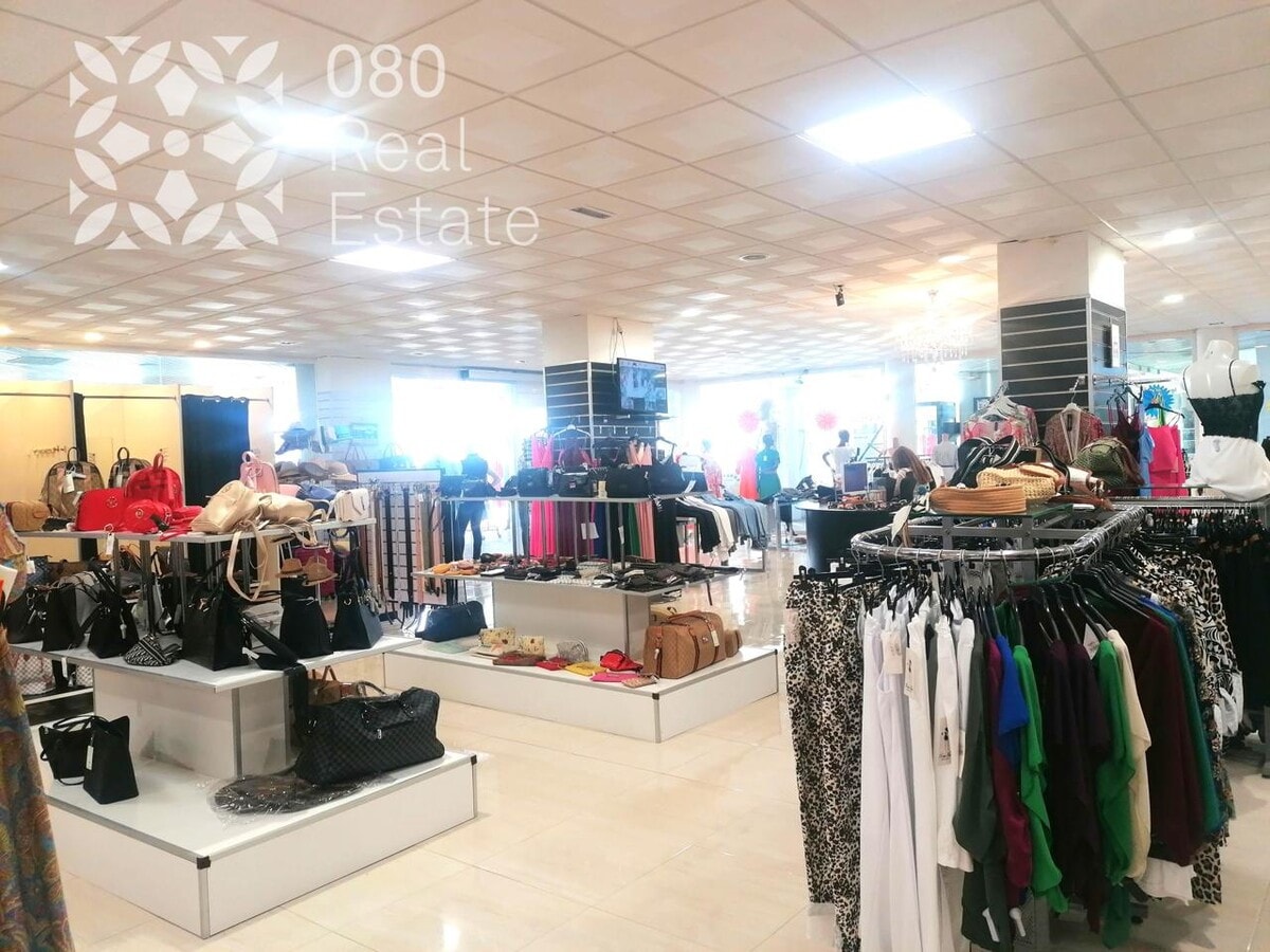 Malgrat de Mar, BAR 08380 -  -  - Interior Photo - Image 1 of 3