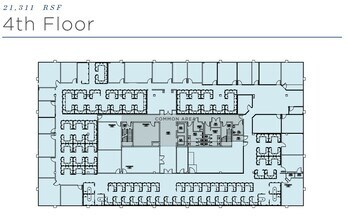 815 S Main St, Jacksonville, FL for lease Floor Plan- Image 2 of 2