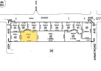 More details for 2036 Shaw Ave, Clovis, CA - Office for Sale