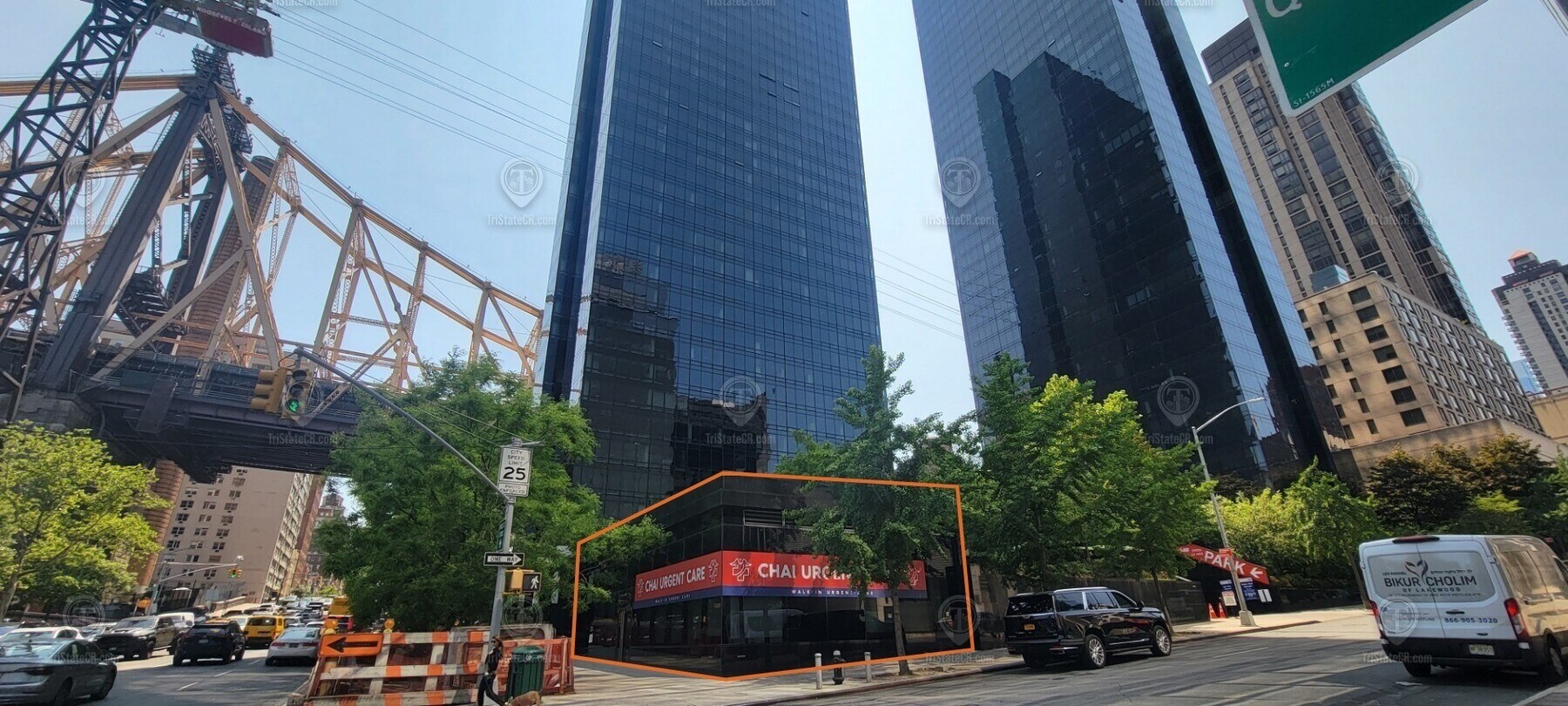 1113 York Ave, New York, NY 10065