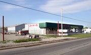 3555 E Apple Ave, Muskegon MI - Warehouse