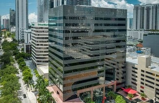More details for 800 brickell Ave, Miami, FL - Office for Lease