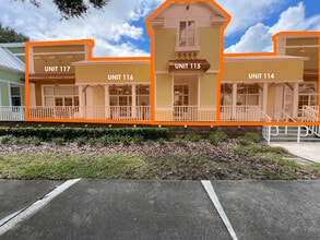 1431 Orange Camp Rd, Deland, FL for lease Building Photo- Image 1 of 13