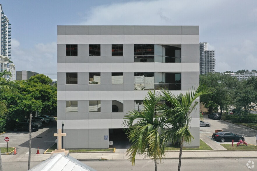 210 S Federal Hwy, Hollywood, FL for lease - Building Photo - Image 2 of 10