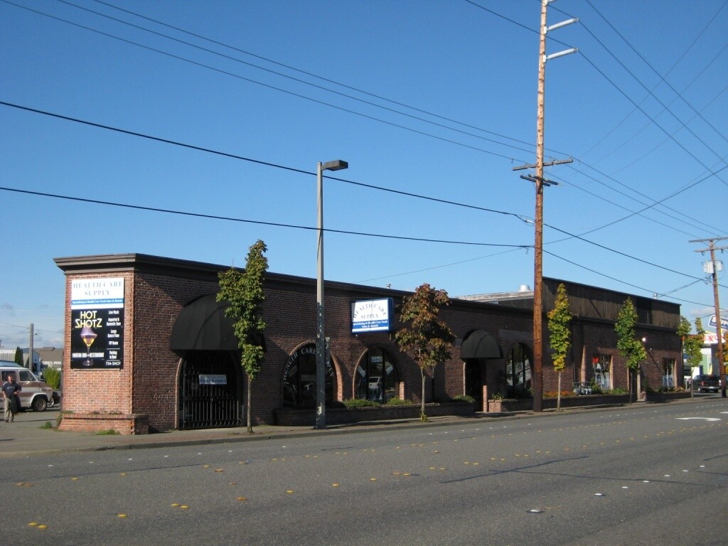 17011707 N State St, Bellingham, WA 98225 Retail for Lease