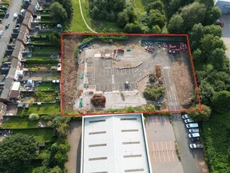 More details for 47 Kingsway Park Close, Derby - Land for Lease