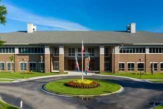 More details for 146 Fairchild St, Charleston, SC - Office for Lease