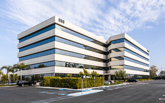 More details for 888 Disneyland Dr, Anaheim, CA - Office for Lease