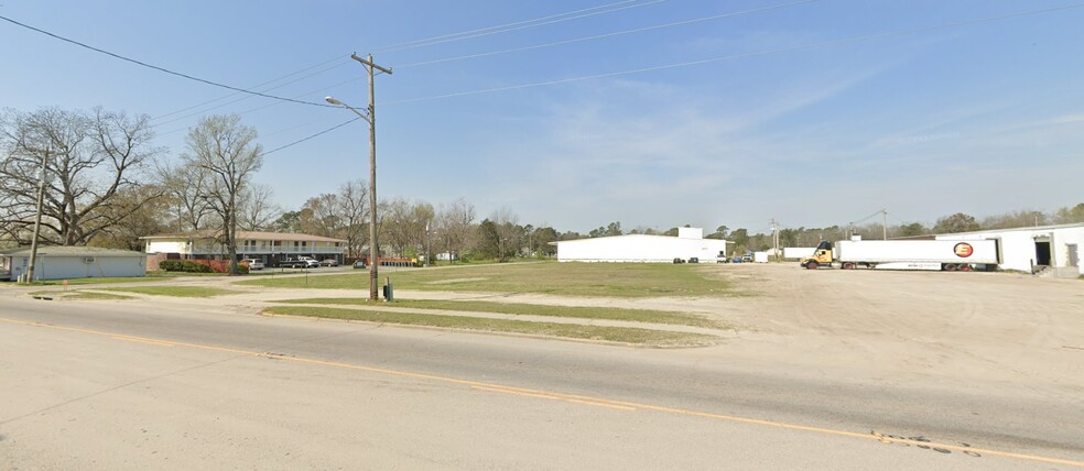 4613 Broad St, Loris, SC for lease - Building Photo - Image 2 of 4